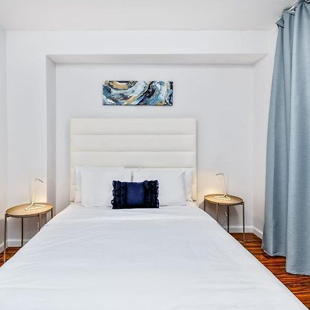 The Philadelphia Stay 1Bd Apartment In The Heart Of The City Esterno foto