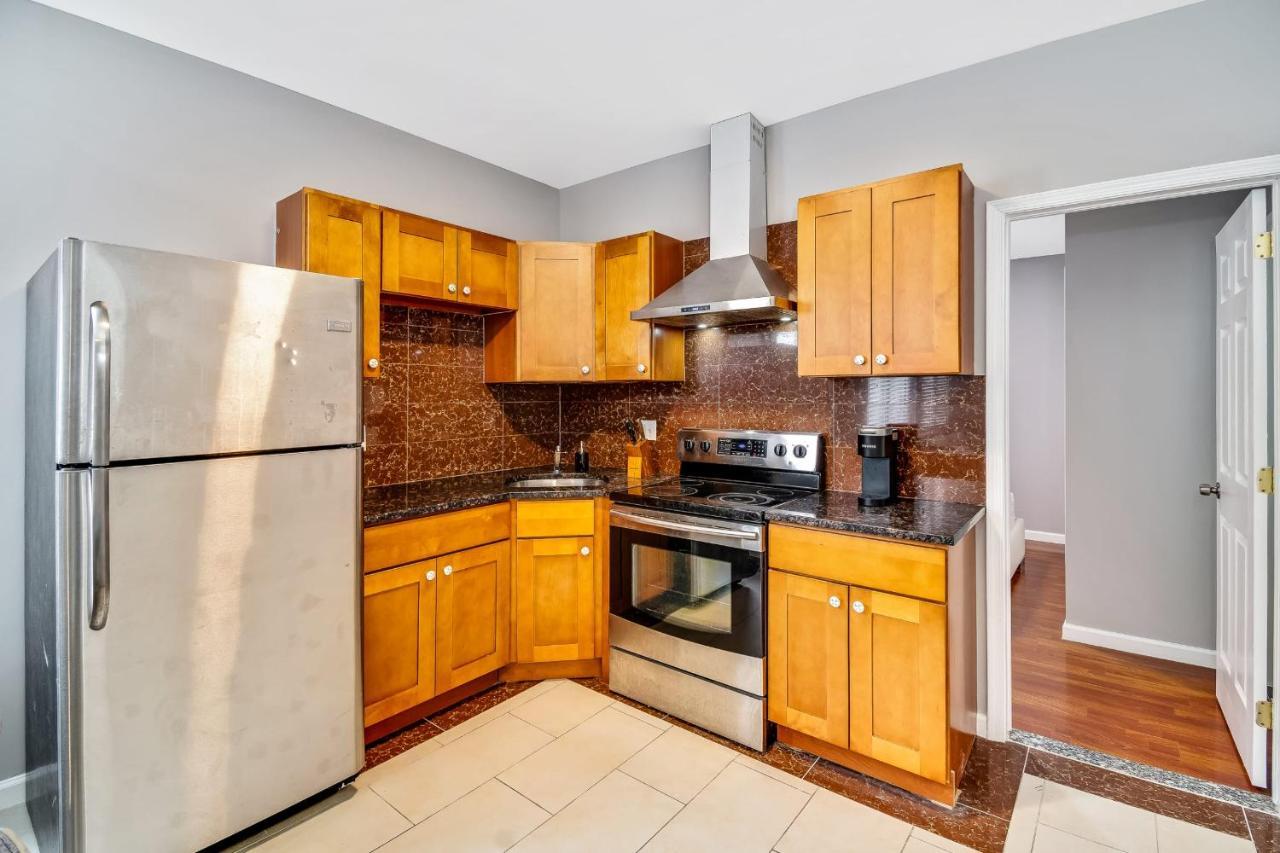 The Philadelphia Stay 1Bd Apartment In The Heart Of The City Esterno foto