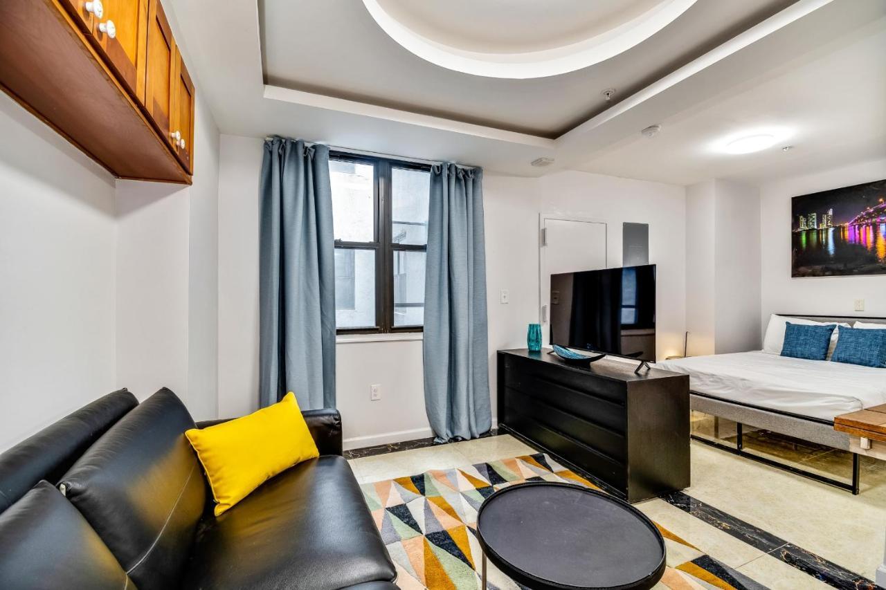 The Philadelphia Stay 1Bd Apartment In The Heart Of The City Esterno foto