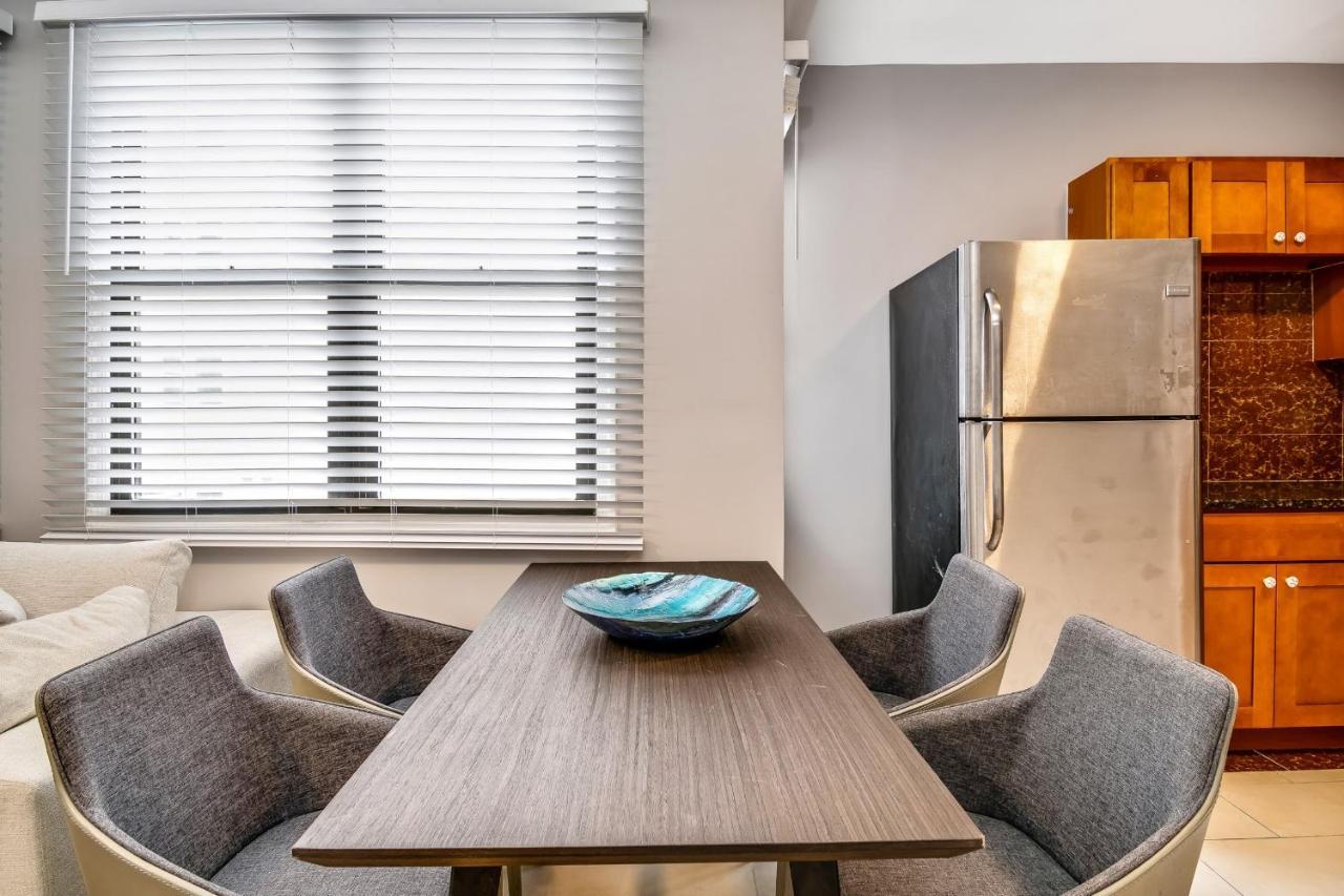 The Philadelphia Stay 1Bd Apartment In The Heart Of The City Esterno foto
