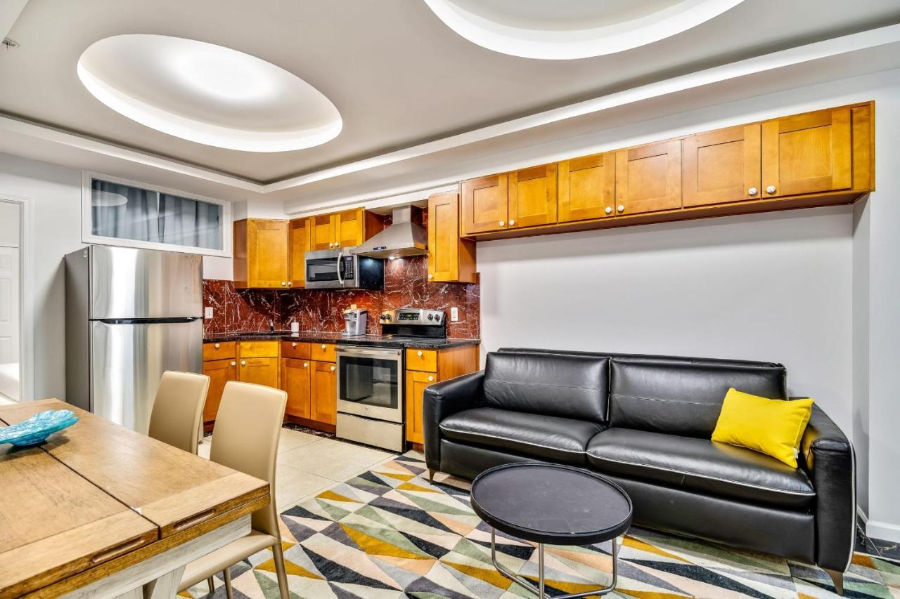 The Philadelphia Stay 1Bd Apartment In The Heart Of The City Esterno foto