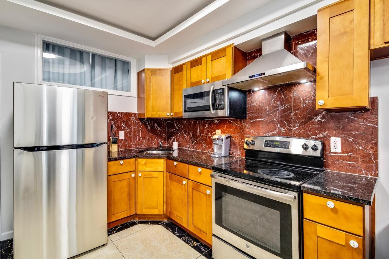 The Philadelphia Stay 1Bd Apartment In The Heart Of The City Esterno foto