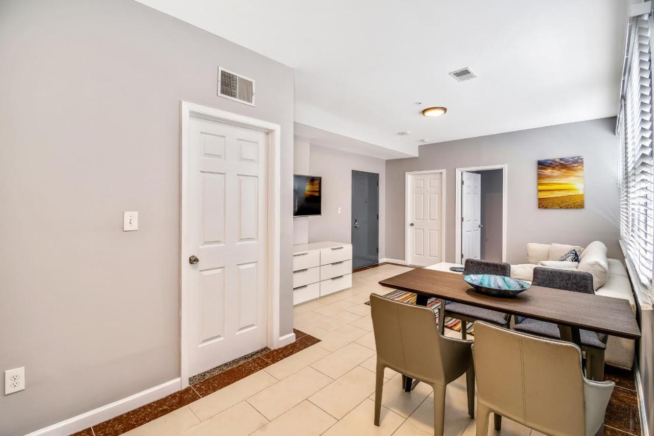 The Philadelphia Stay 1Bd Apartment In The Heart Of The City Esterno foto